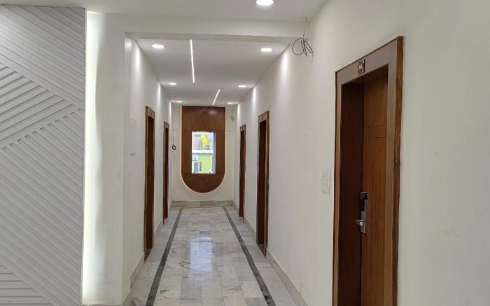 Hotel Muskan