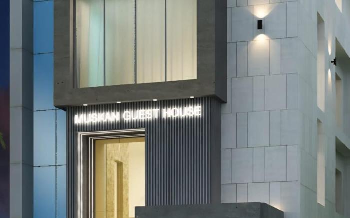 Hotel Muskan