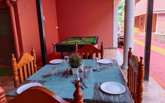 Raj Samudra Hotel And Spa by PSPB Hospitality