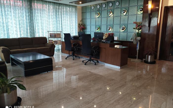Hotel SilicRest