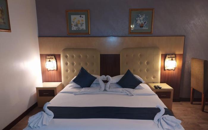 Hotel SilicRest