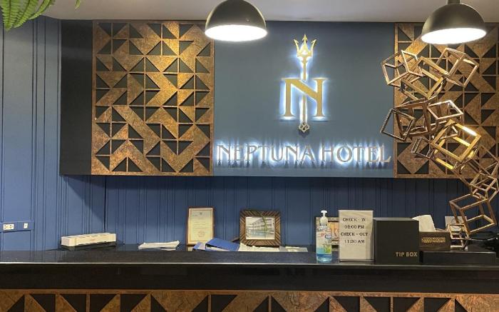 Neptuna Hotel