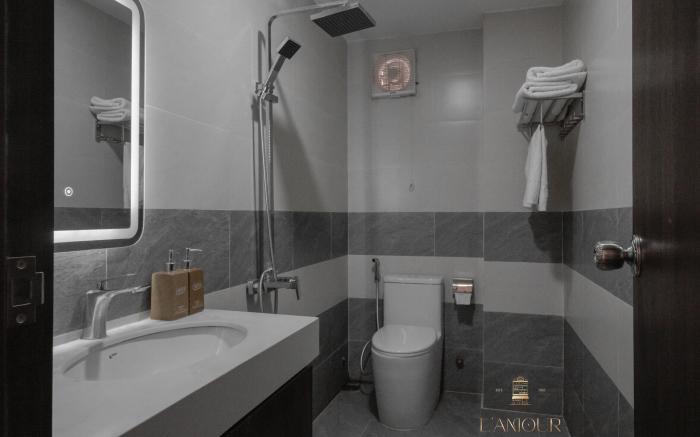 L'amour Homestay 