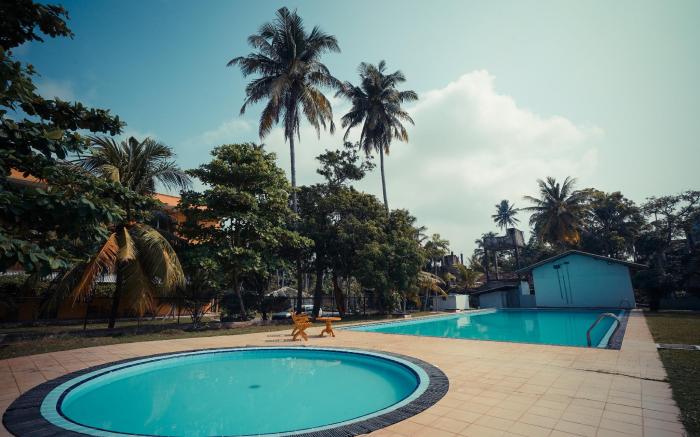 Polhena Reef Garden
