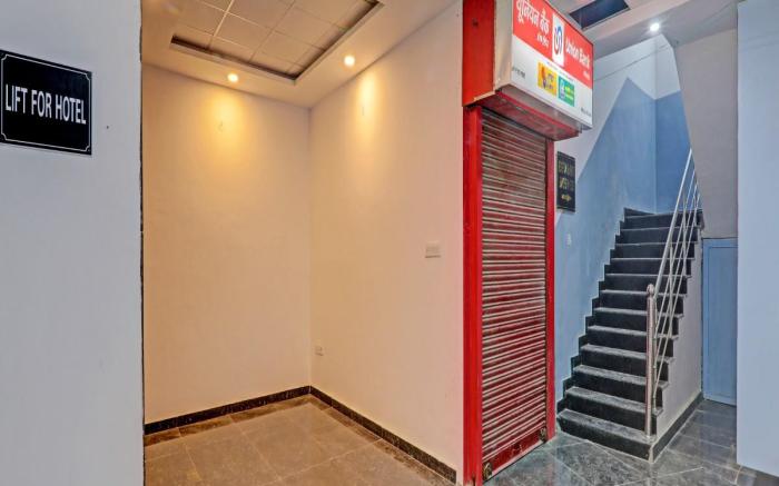 Hotel Heera Grand