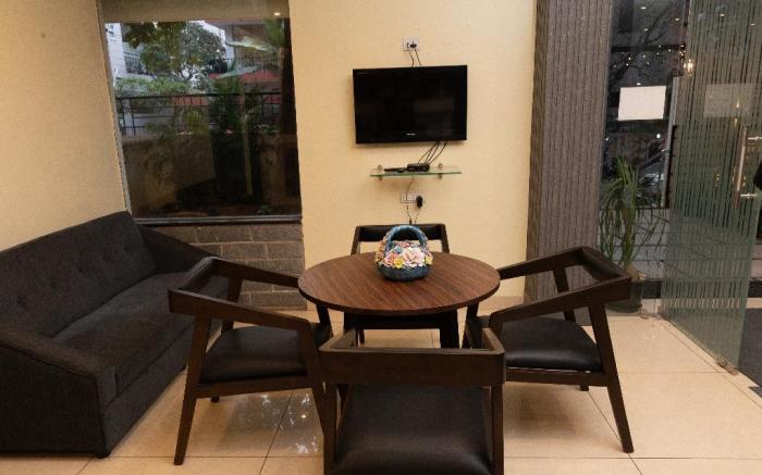 Regal Business Suites