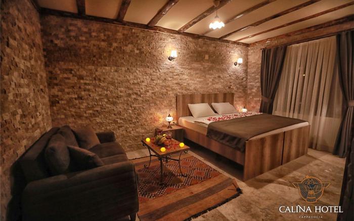 Calina Otel