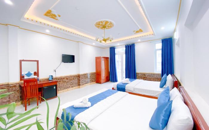 Phuong Thuy Hotel 