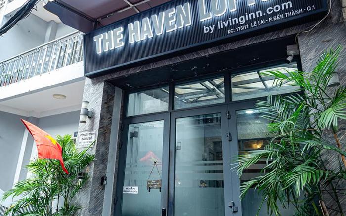 Artistic Loft ❆ hidden in the ❤ of Saigonese