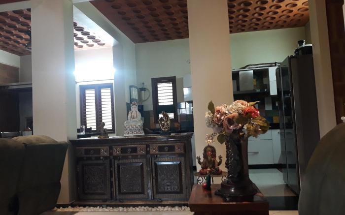 EARTHREN GREEN DELUX HOUSE HSR BLR