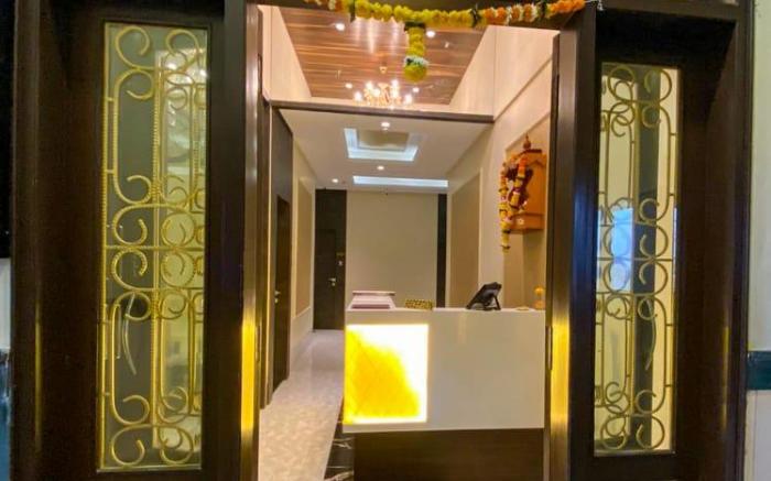 Hotel Shubham Inn