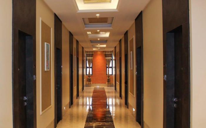 Hotel Shubham Inn