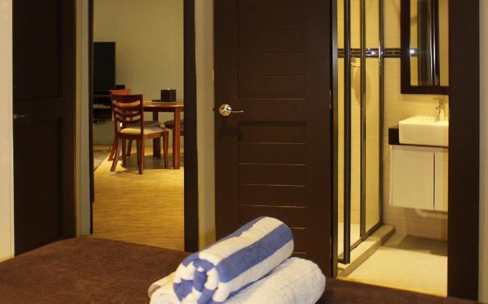 GreyStone Apartments 2