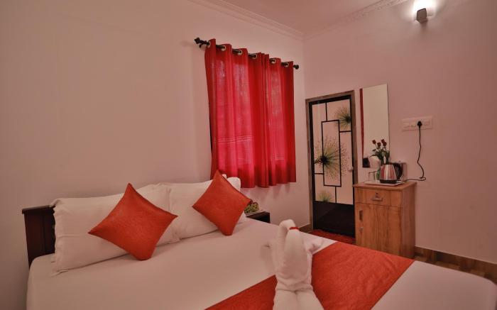 Chalona Jungle Eco Stay