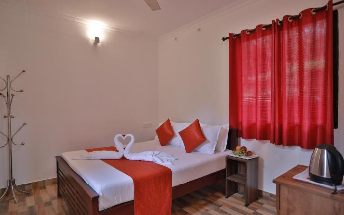 Chalona Jungle Eco Stay