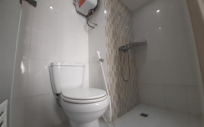 THE JARRDIN Cihampelas 2BR By GYZA property 
