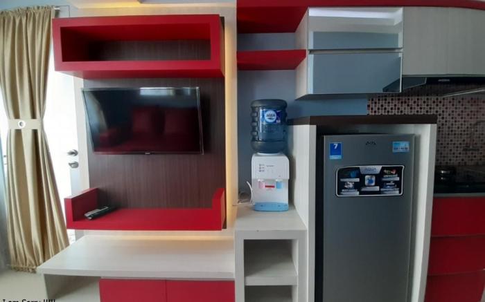 THE JARRDIN Cihampelas 2BR By GYZA property 