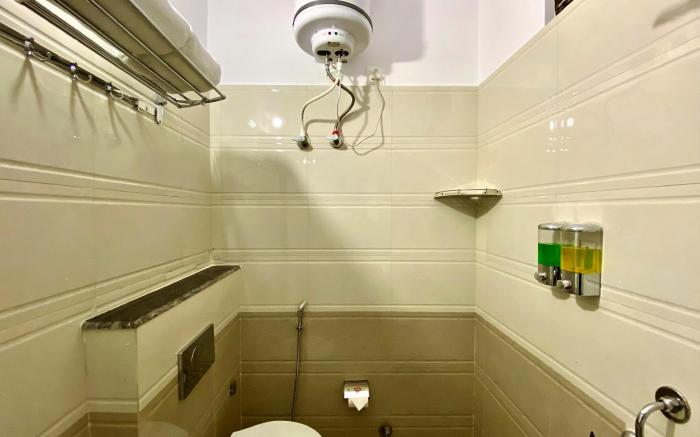 Tapovan New Residency By FTP Hotels