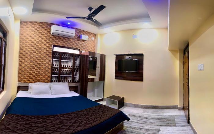 Bobby Premium Residency
