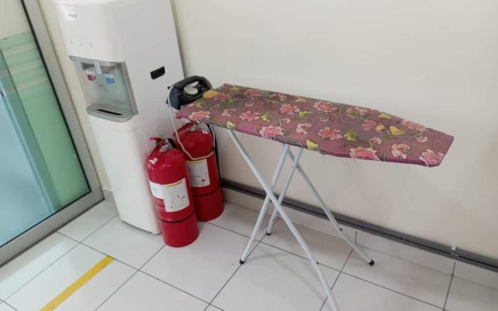 CH Budget Hotel