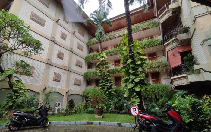 Jayakarta Residence 6432 - Sandy Sunset Suite 1BR
