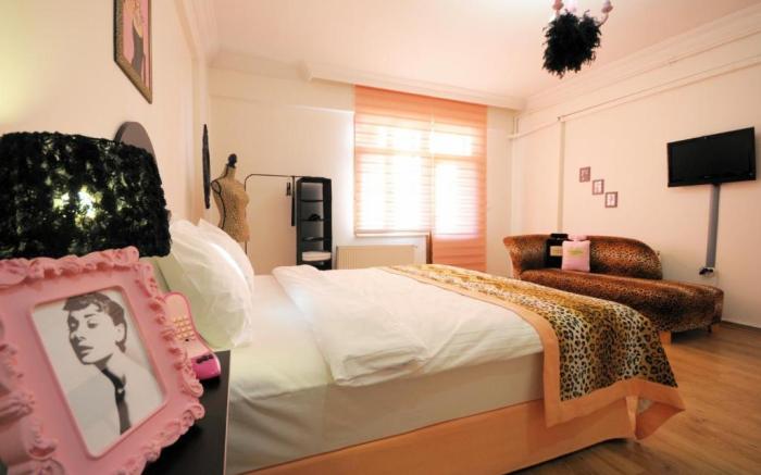 Dream Suites Taksim