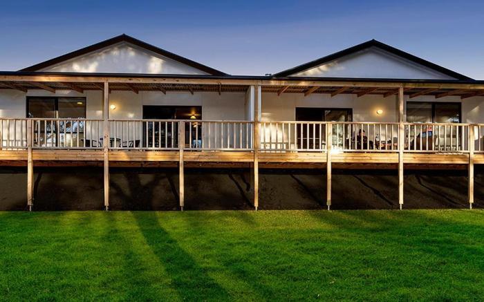 A1 Motel Port Fairy