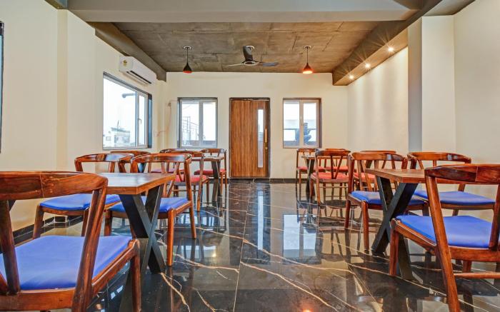 Tripli Hotels Le Shelton
