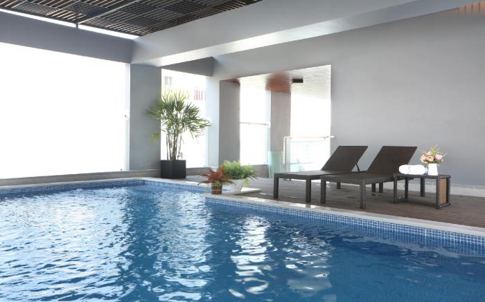 Mons Boutique Hotel