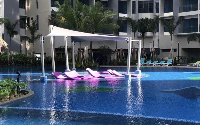 Atlantis Homestay By TK Homes