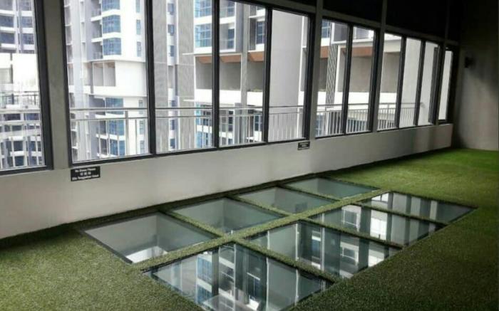 Atlantis Homestay By TK Homes