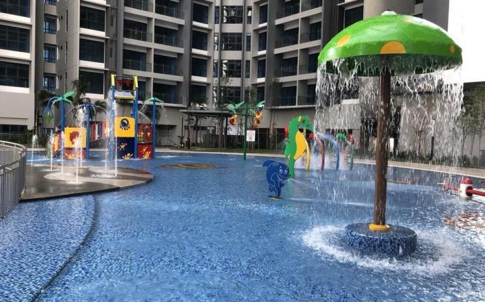 Atlantis Homestay By TK Homes