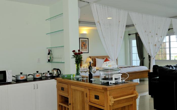 Apartment Premium