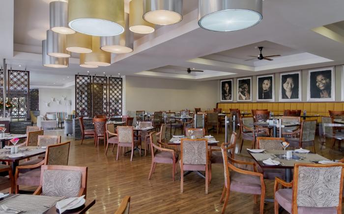 ANEW Hotel Capital Pretoria 