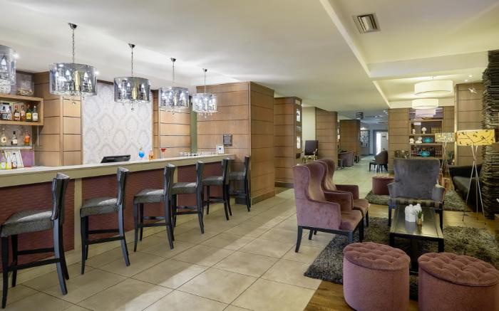 ANEW Hotel Hatfield Pretoria 