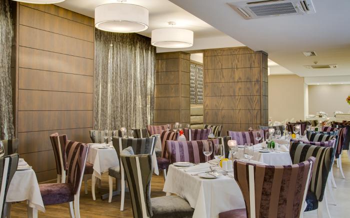 ANEW Hotel Hatfield Pretoria 