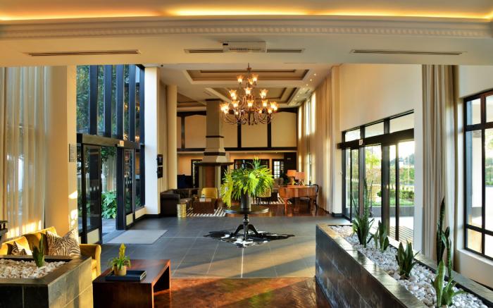 ANEW Hotel Hilton Pietermaritzburg