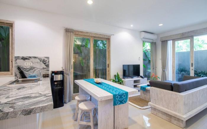 Sayang Sanur Duplex V