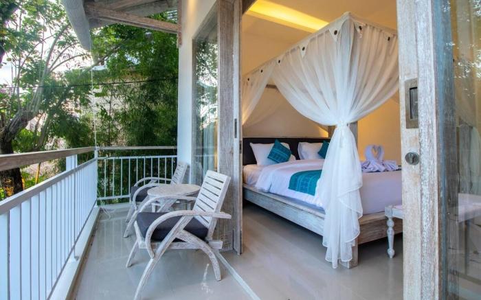 Sayang Sanur Duplex VI