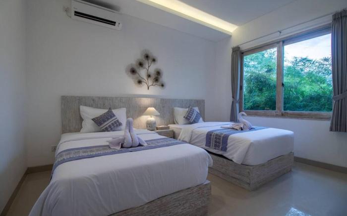 Sayang Sanur Duplex VI