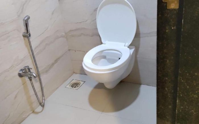 Hotel BKC Corporate Inn