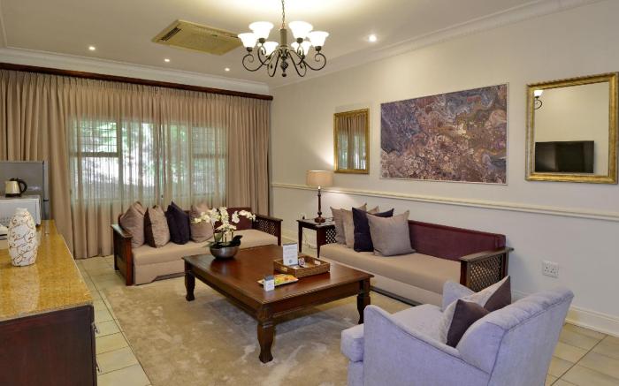 ANEW Resort Hunters Rest Rustenburg