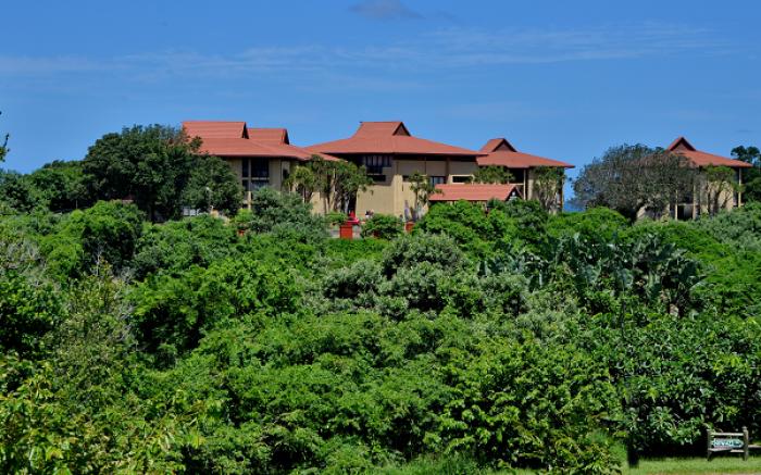 ANEW Hotel Ocean Reef Zinkwazi