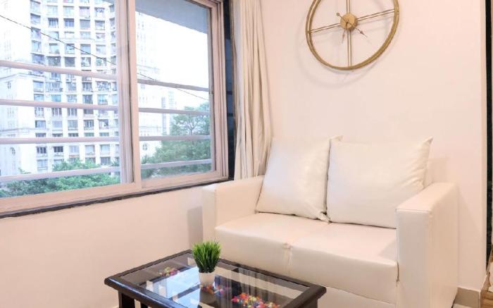 Charmant Place to Live - Kandivali East 