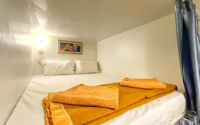 Scandia Beach Hostel