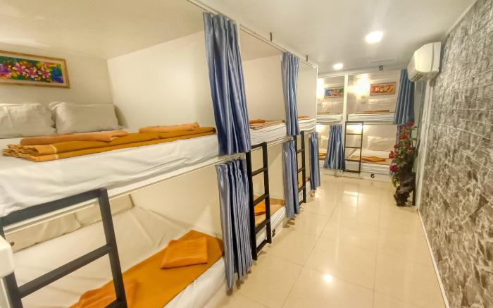 Scandia Beach Hostel