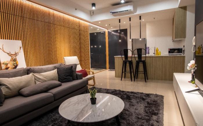 Tropicana 218 Executive Seaview 2Bedrooms 4-6pax