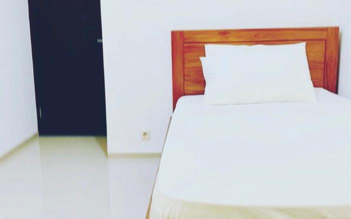 Imah Dago Villa - Budget Staycation in Bandung