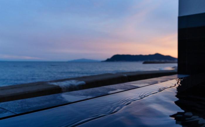 Yunokawa Onsen Yunohama Hotel