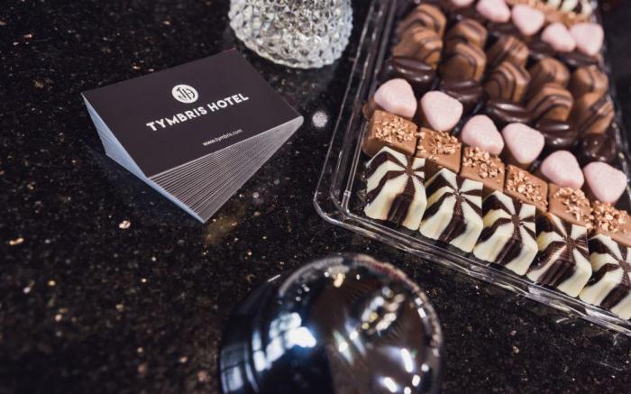 TYMBRİS HOTEL